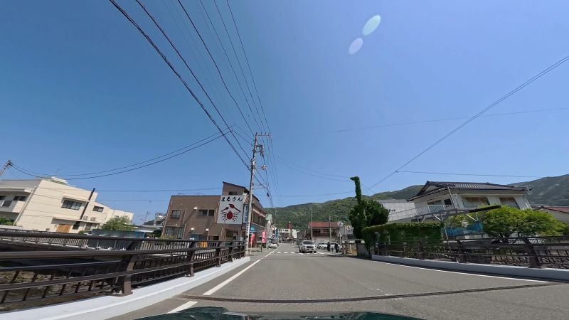 静岡県道17号沼津土肥線